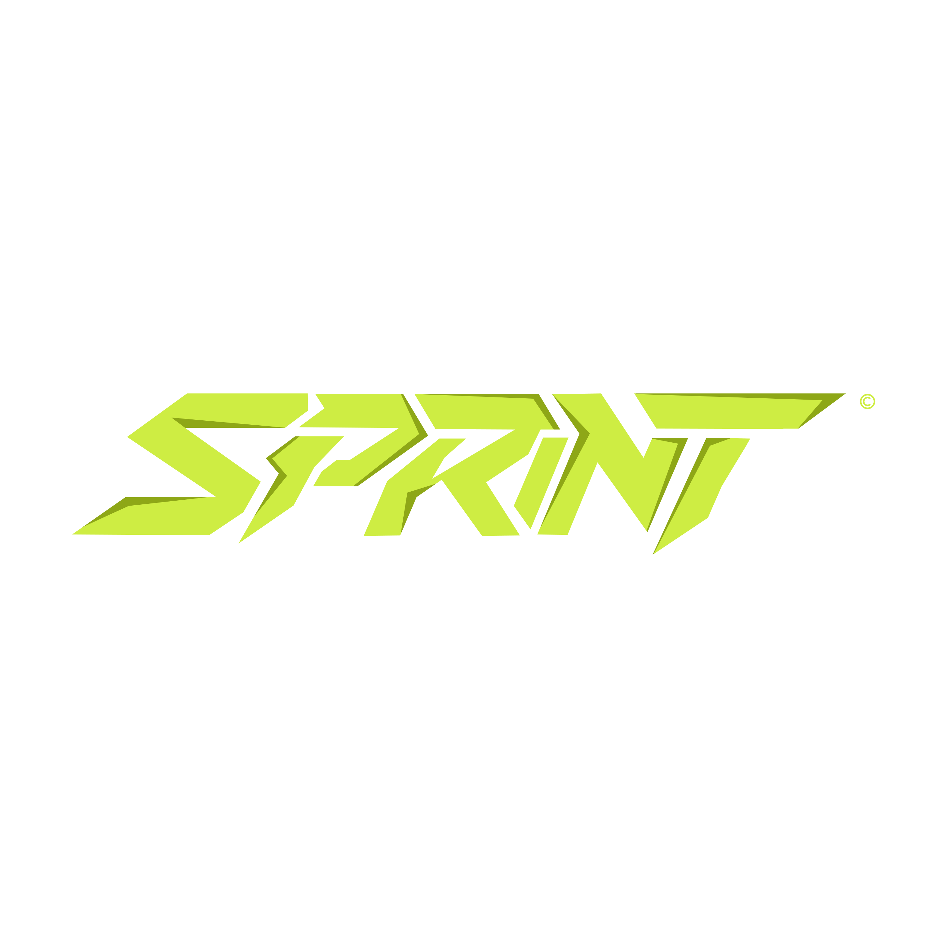 Sprint Development